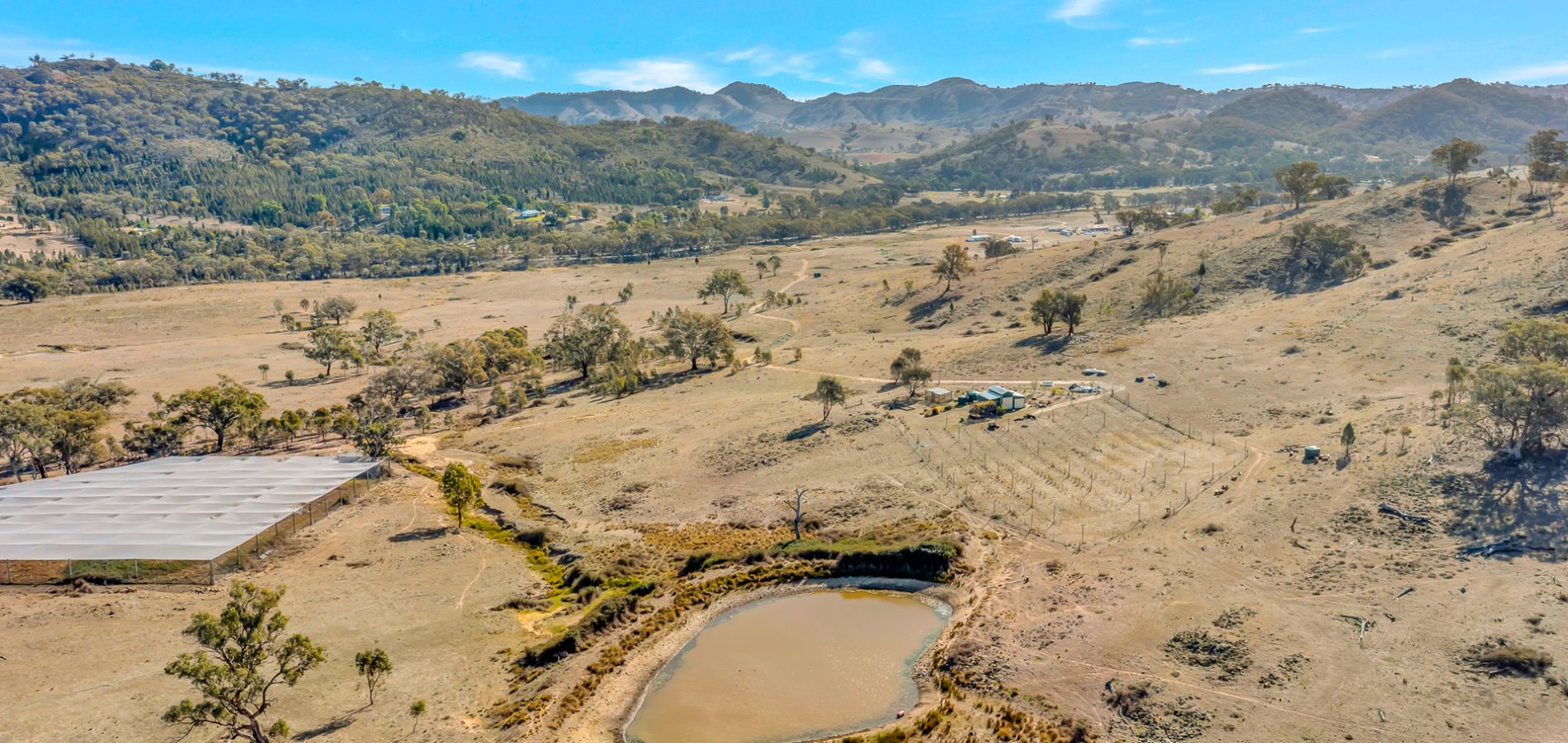 For Sale - 255 Windeyer Road - New Property in Mudgee - Real Estate by Annie Christensen