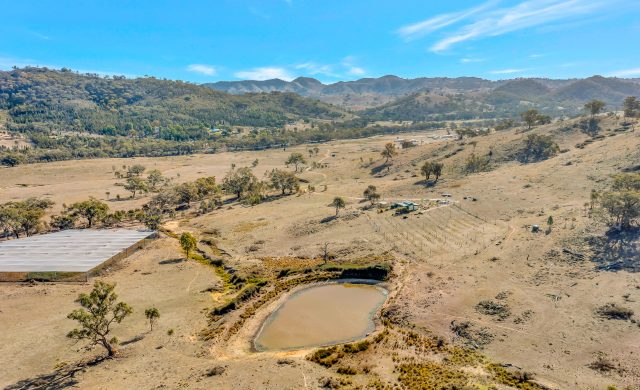 For Sale - 255 Windeyer Road - New Property in Mudgee - Real Estate by Annie Christensen