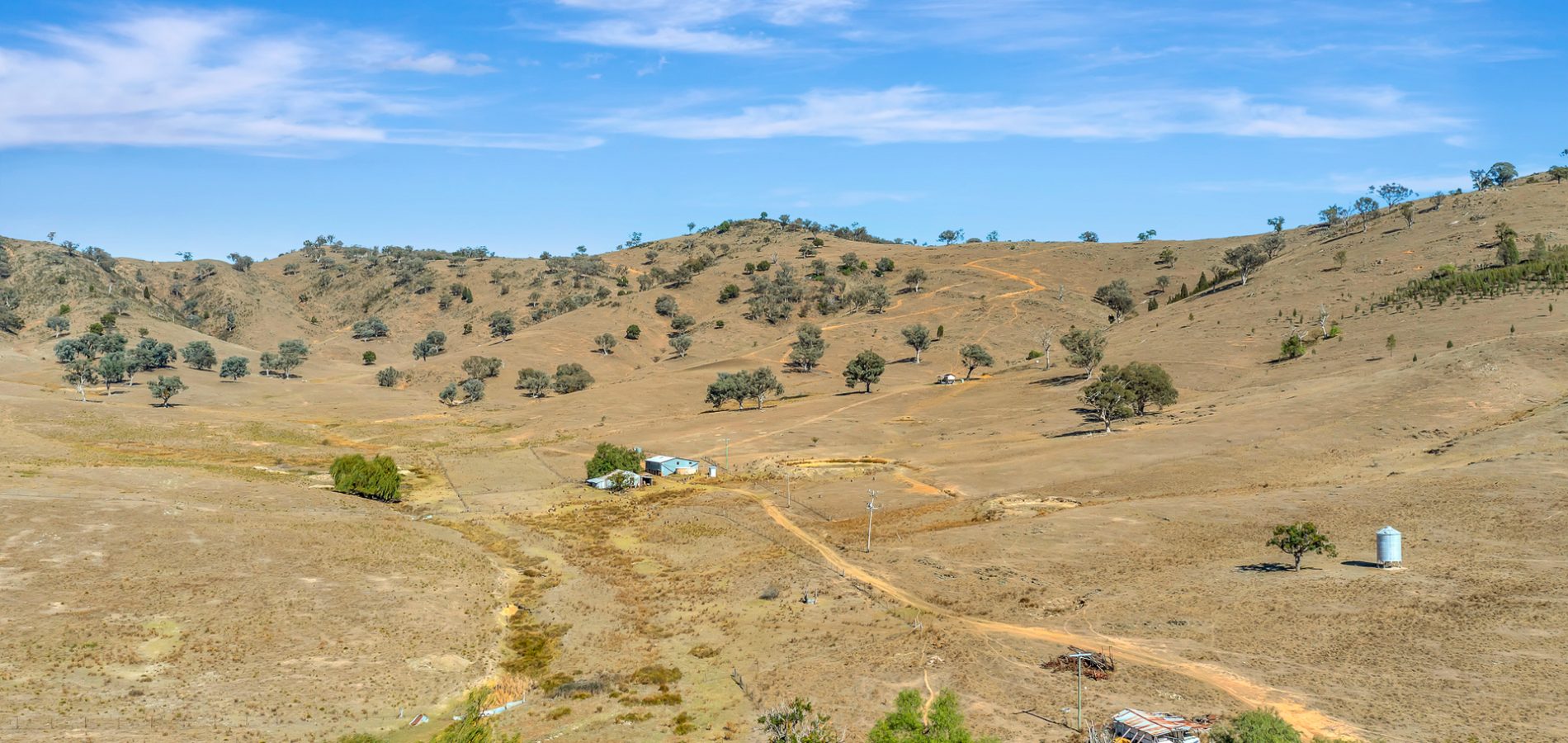 For Sale - 2096 Hill End Road - New Property in Mudgee - Real Estate by Andrew Palmer