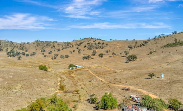 For Sale - 2096 Hill End Road - New Property in Mudgee - Real Estate by Andrew Palmer