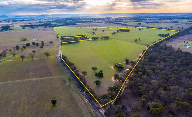 For Sale - 2510 Henry Lawson Drive - New Property in Gulgong - Real Estate by James Tracy-Inglis