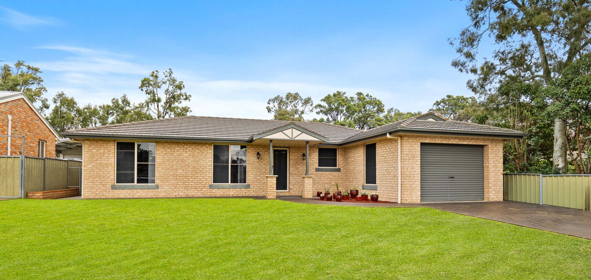 For Sale - 185 Denison Street - New Property in Mudgee - Real Estate by David Goldring