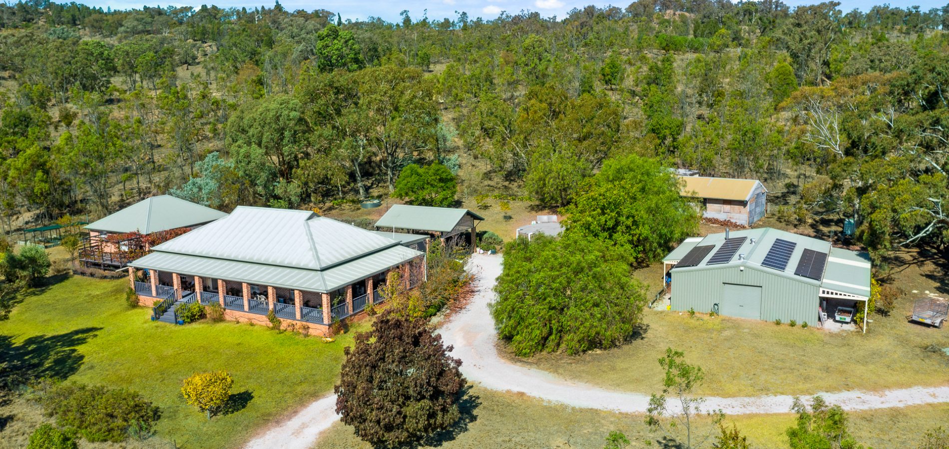 For Sale - 950 Black Springs Road - New Property in Mudgee - Real Estate by James Tracy-Inglis