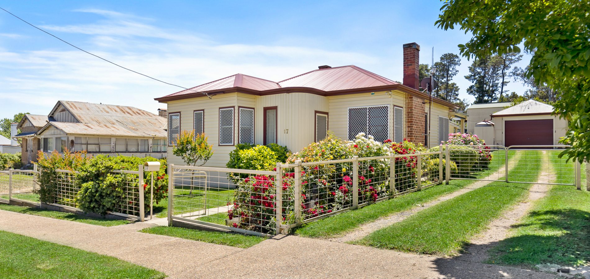 Sold - 17 Cox Street - New Property in Rylstone - Real Estate by Sara Perry