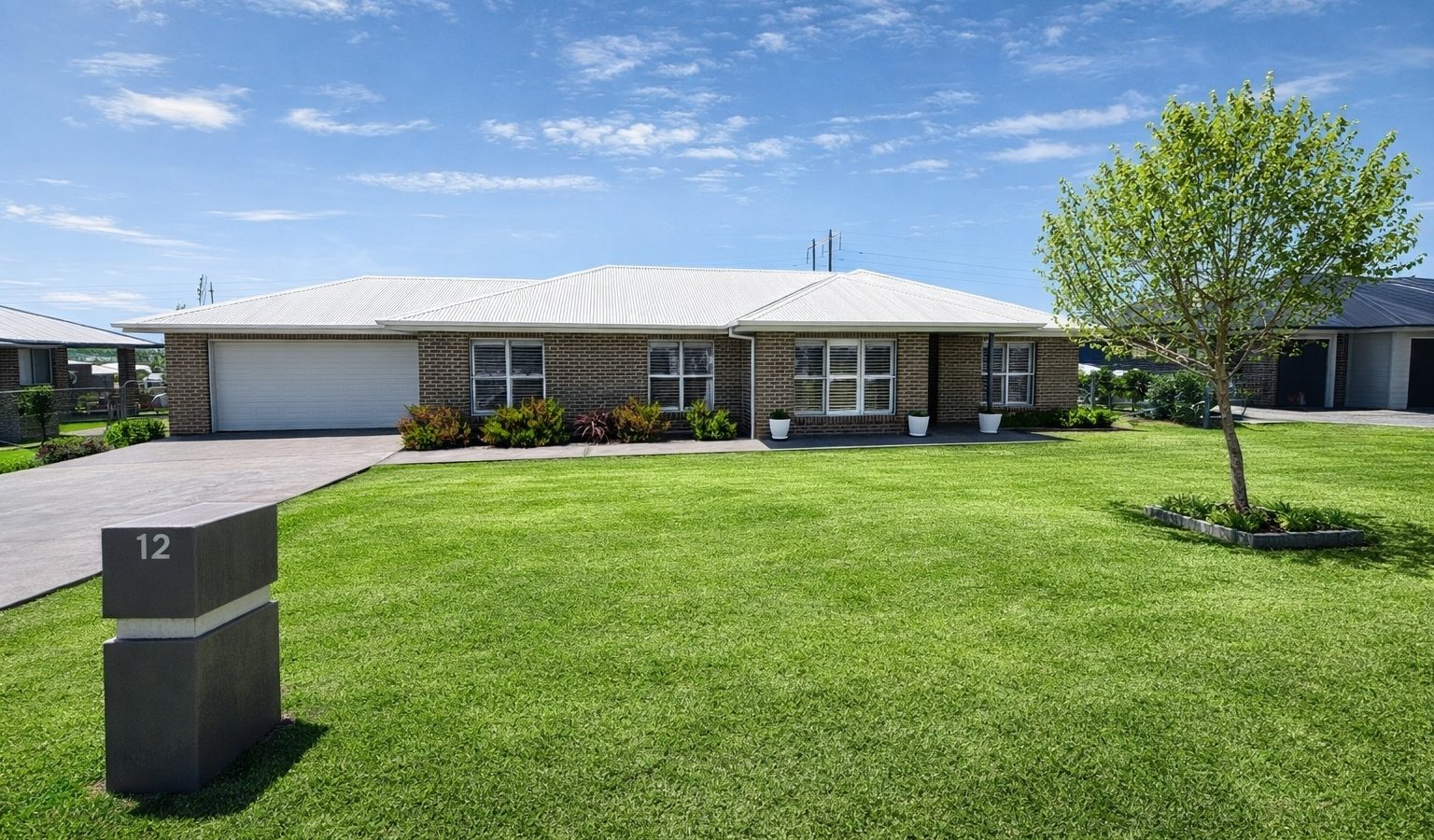 Sold - 12 Steel Drive - New Property in Mudgee - Real Estate by Alyse Withers