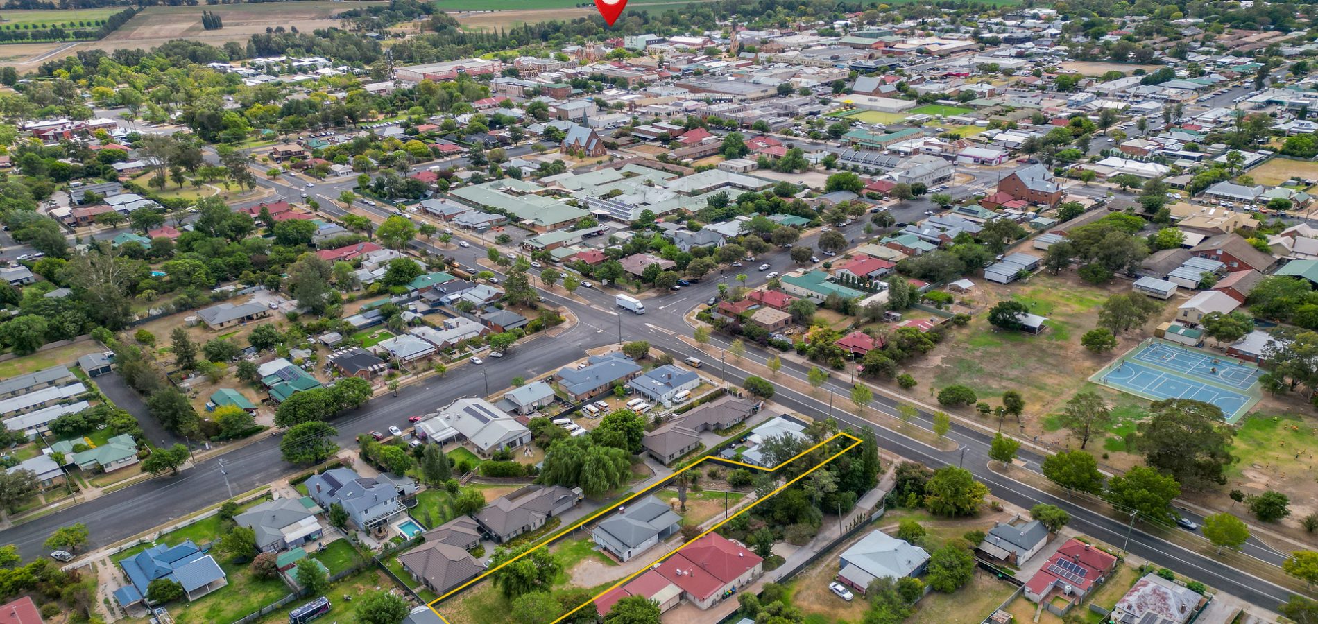 For Sale - 56a Douro Street - New Property in Mudgee - Real Estate by David Goldring