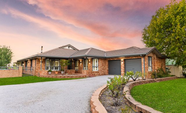 For Sale - 6 Chestnut Close - New Property in Mudgee - Real Estate by Sara Perry