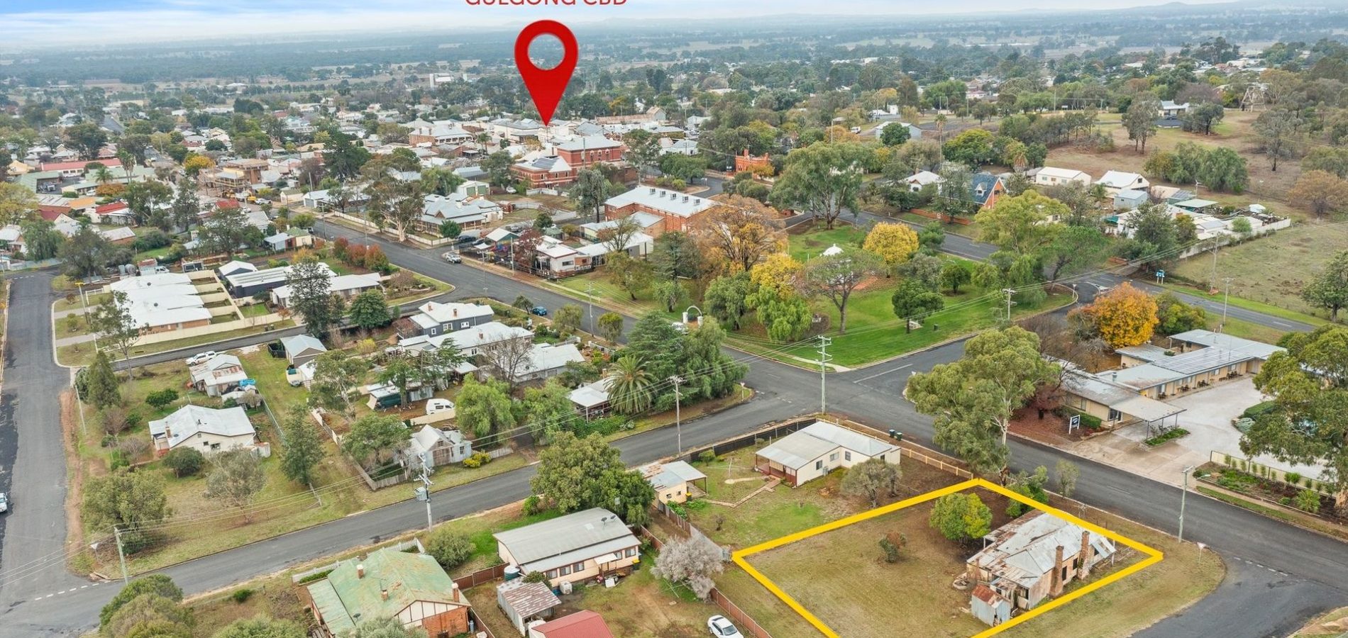 Sold - 104 Medley Street - New Property in Gulgong - Real Estate by Annie Christensen