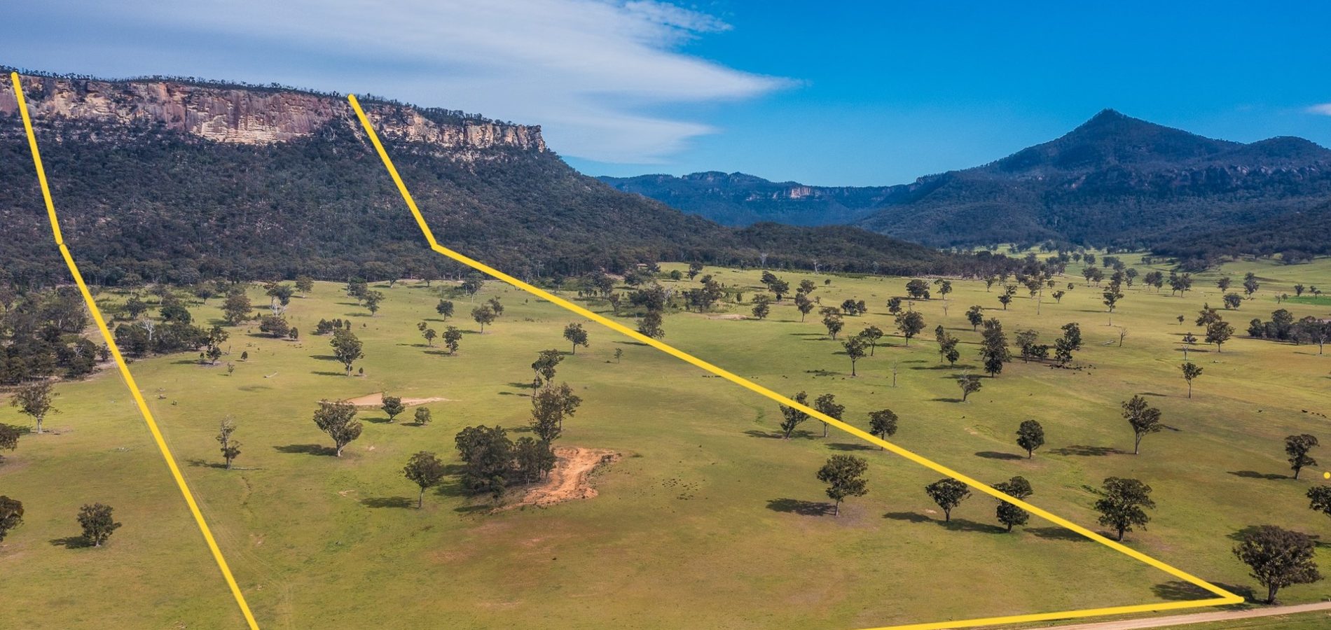 For Sale - 429 Upper Nile Road - New Property in Rylstone - Real Estate by Sara Perry