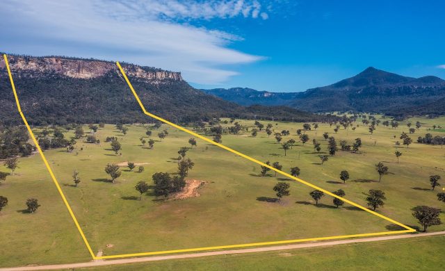 For Sale - 429 Upper Nile Road - New Property in Rylstone - Real Estate by Sara Perry