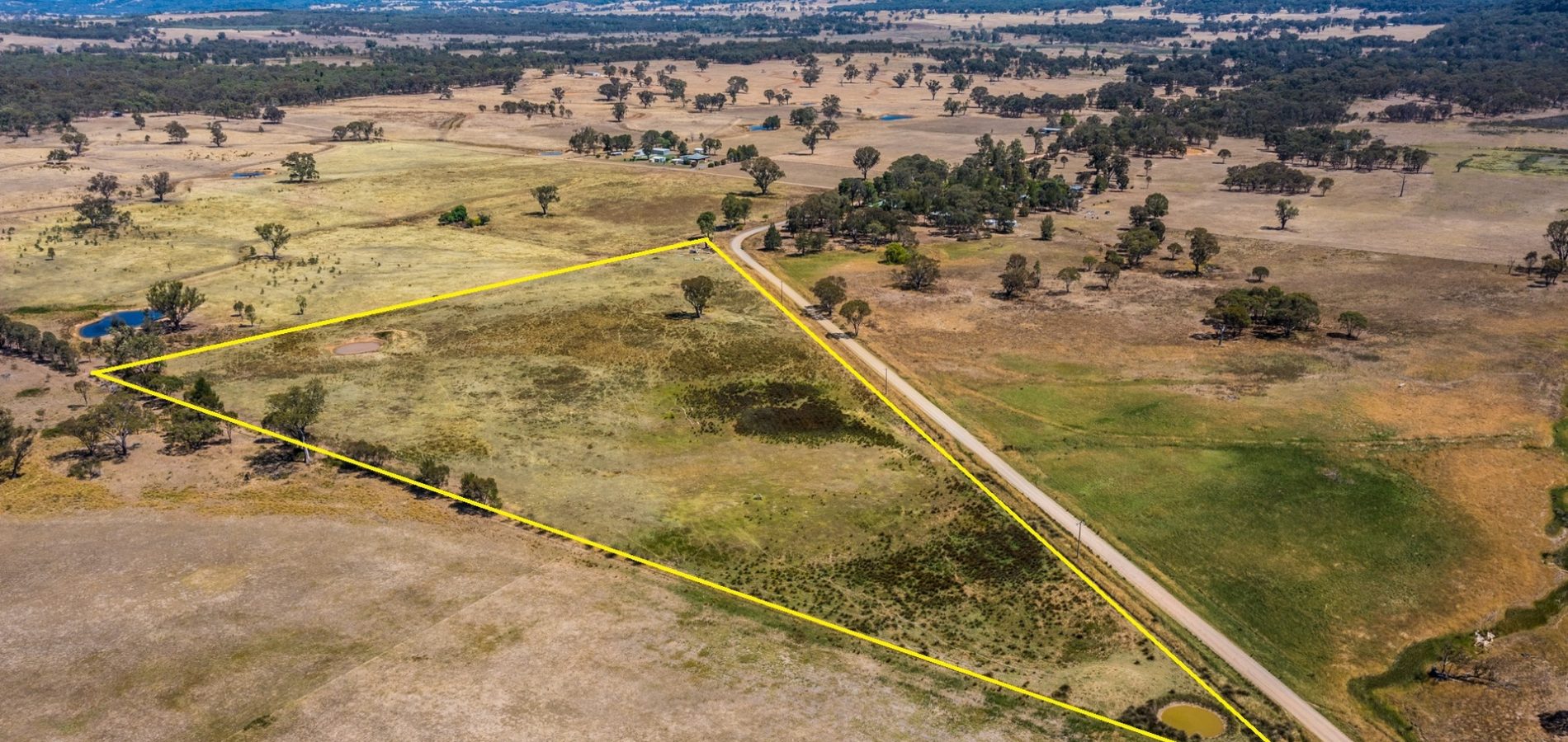 For Sale - 271 Pyangle Road - New Property in Rylstone - Real Estate by Sara Perry