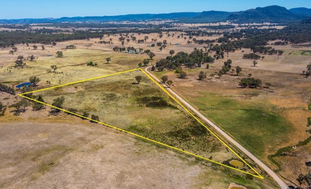 For Sale - 271 Pyangle Road - New Property in Rylstone - Real Estate by Sara Perry