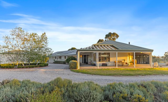 For Sale - 164 Sills Lane - New Property in Mudgee - Real Estate by Sara Perry