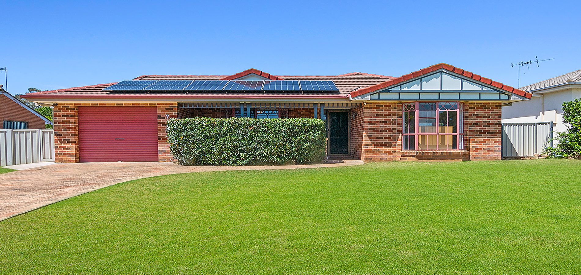 For Sale - 7 Macquarie Drive - New Property in Mudgee - Real Estate by Alyse Withers