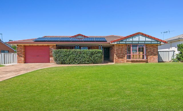 For Sale - 7 Macquarie Drive - New Property in Mudgee - Real Estate by Alyse Withers