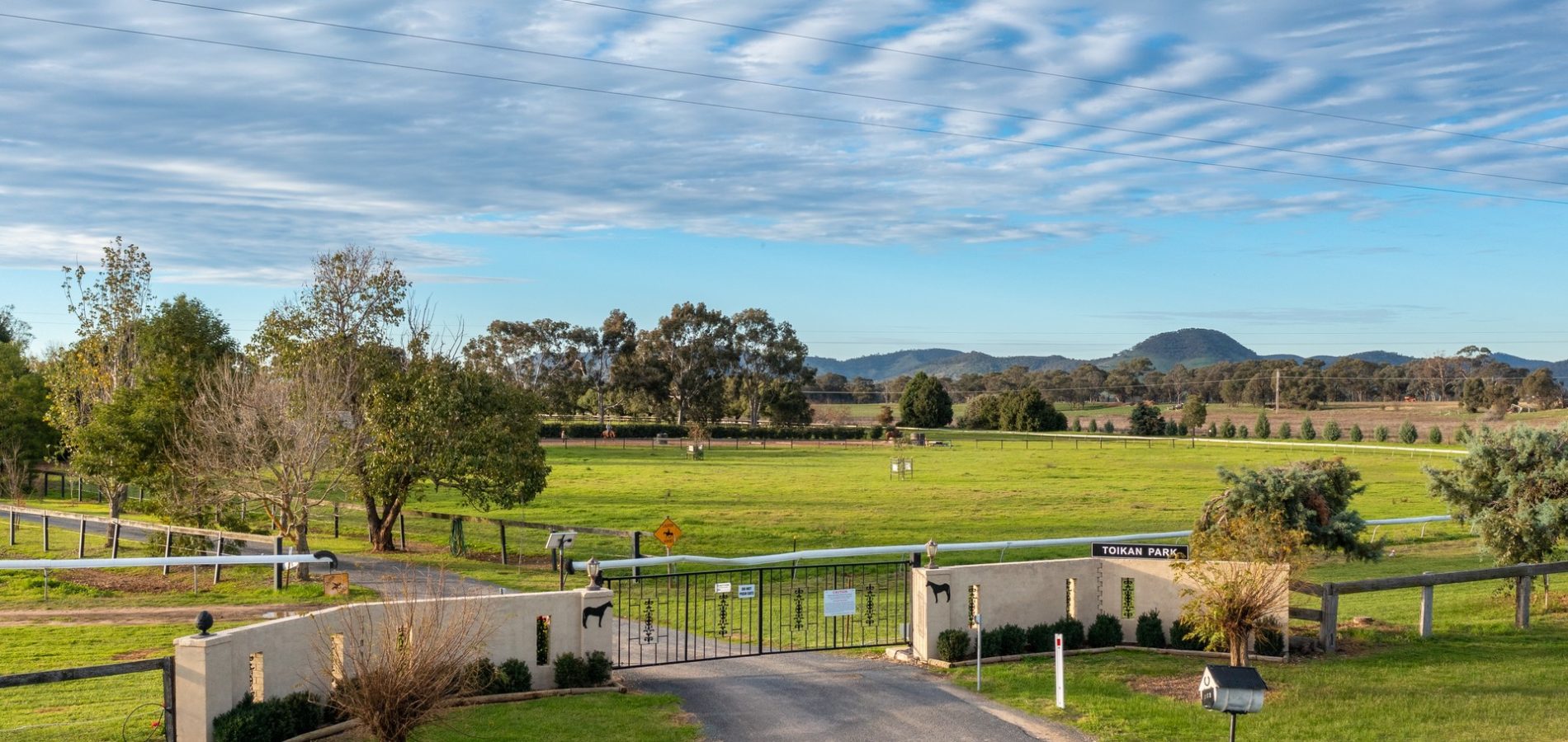 For Sale - 217-251 Spring Flat South Lane - New Property in Mudgee - Real Estate by David Goldring