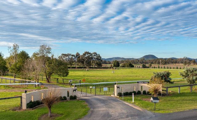 For Sale - 217-251 Spring Flat South Lane - New Property in Mudgee - Real Estate by David Goldring