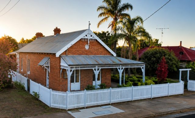For Sale - 62 Herbert Street - New Property in Gulgong - Real Estate by Annie Christensen