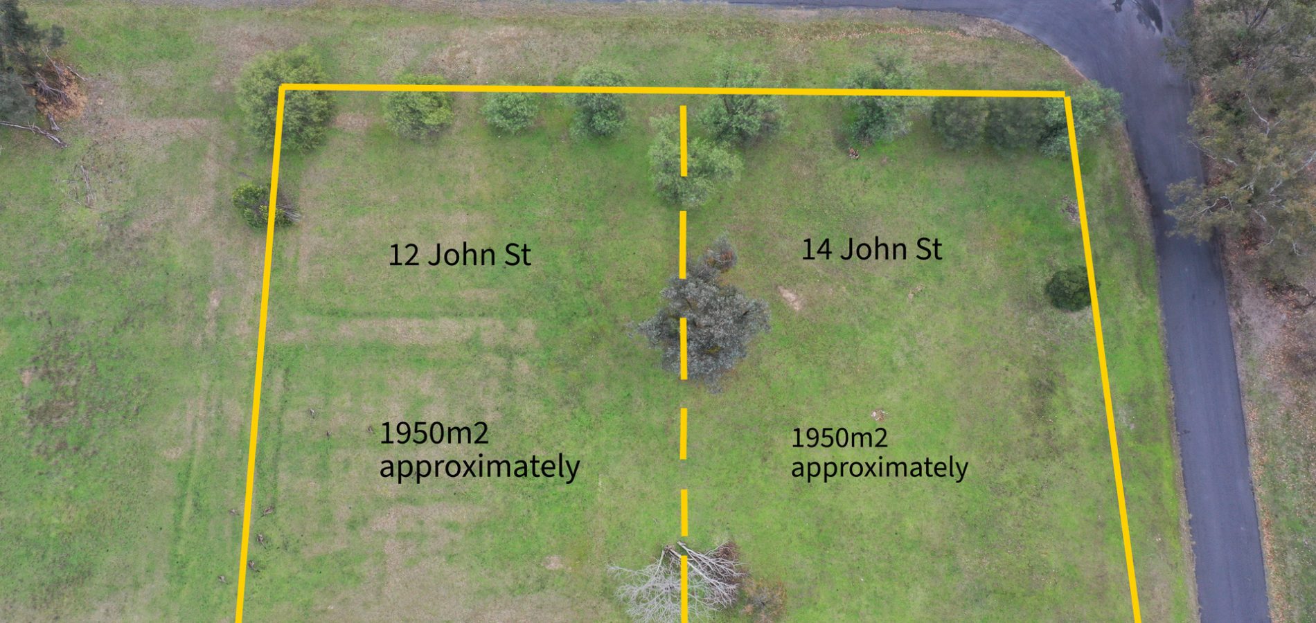 Lease -  John Street - New Property in Ulan - Real Estate by Andrew Palmer