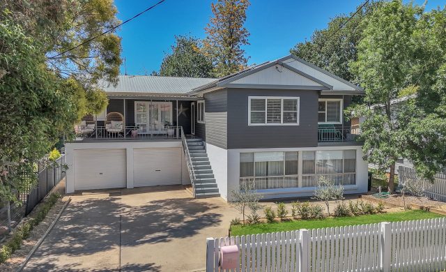 For Sale - 18 Gladstone Street - New Property in Mudgee - Real Estate by David Goldring