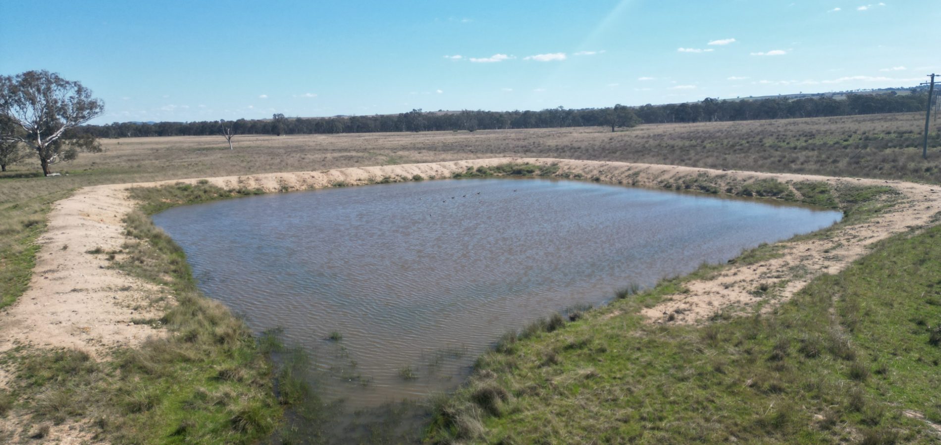 For Sale - 1442 Barneys Reef Road - New Property in Gulgong - Real Estate by David Goldring