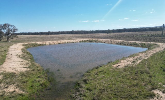 For Sale - 1442 Barneys Reef Road - New Property in Gulgong - Real Estate by David Goldring