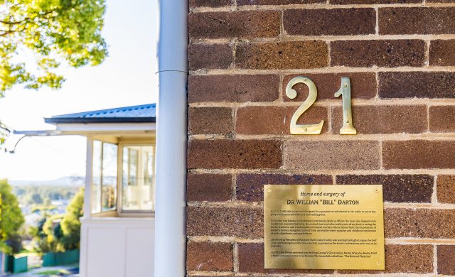 For Sale - 21 Buchanan Street - New Property in Kandos - Real Estate by Sara Perry