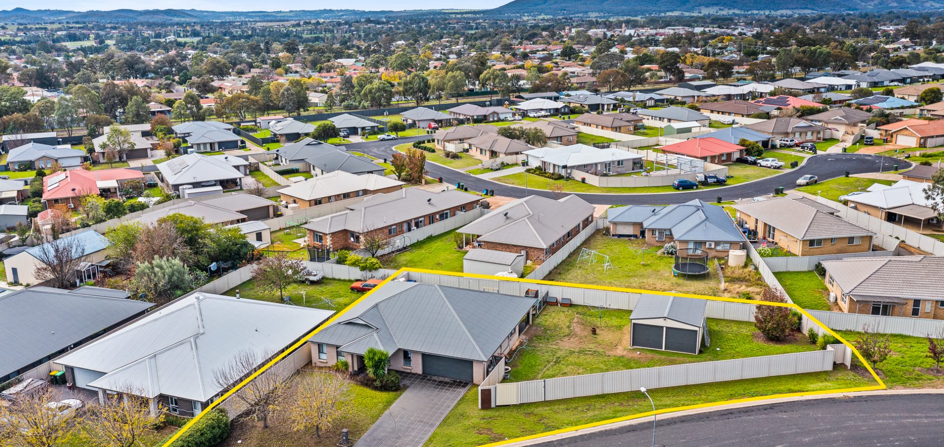 Sold - 51 Winter Street - New Property in Mudgee - Real Estate by Sara Perry