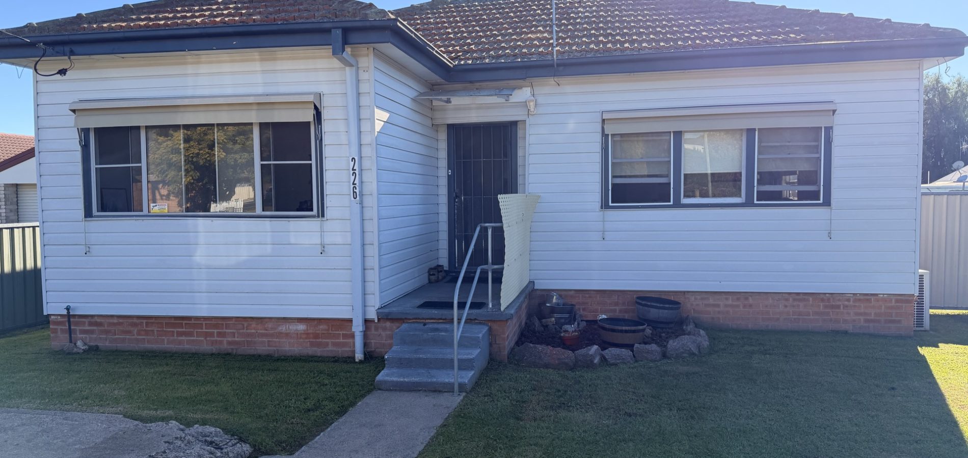 For Rent - 226 Mortimer Street - New Property in Mudgee - Real Estate by