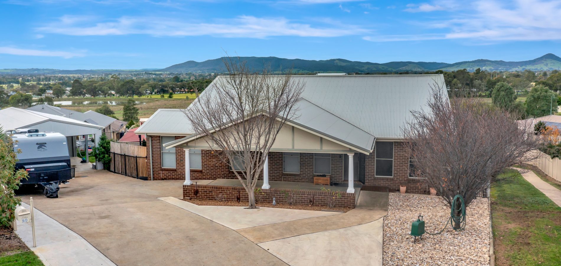 For Sale - 20 Tennant Close - New Property in Mudgee - Real Estate by David Goldring
