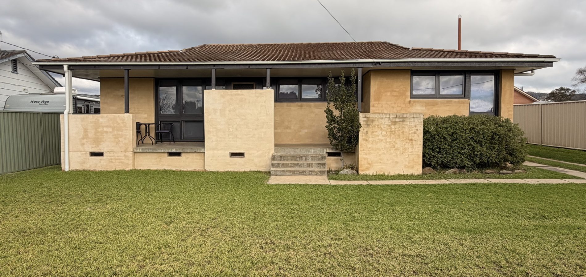 For Rent -  5 Blackman Crescent - New Property in Mudgee - Real Estate by Kate McMahon