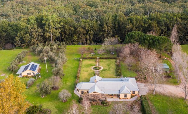 For Sale - 290 Riverlea Road - New Property in Mudgee - Real Estate by James Tracy-Inglis