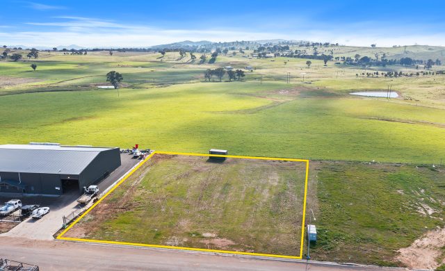 For Sale - 26 Knott Place - New Property in Mudgee - Real Estate by Sara Perry
