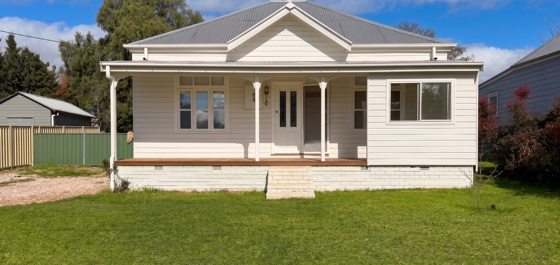 For Rent - 155 Horatio Street - New Property in Mudgee - Real Estate by Kate McMahon