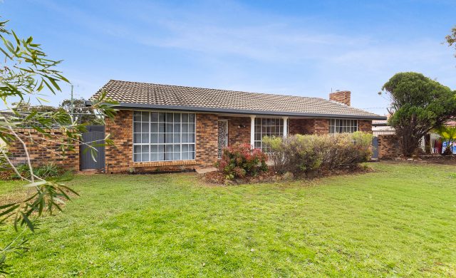 For Sale - 219 Denison Street - New Property in Mudgee - Real Estate by Sara Perry