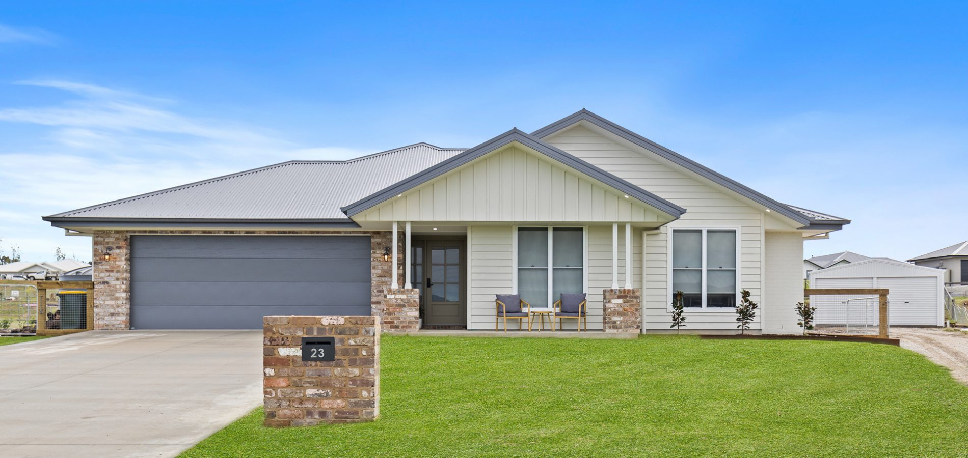 For Sale - 23 Webster Street - New Property in Mudgee - Real Estate by Alyse Withers