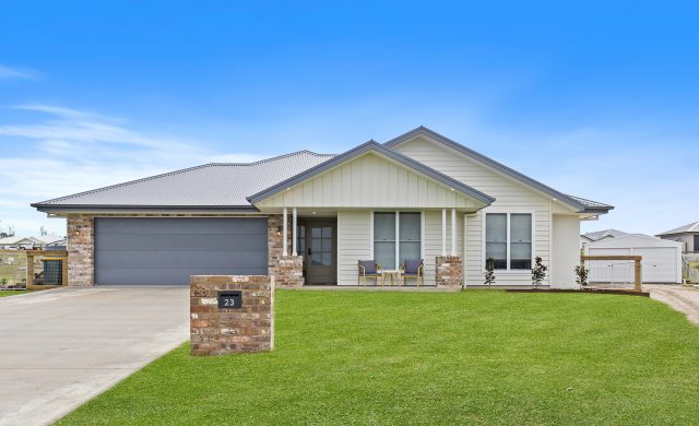 For Sale - 23 Webster Street - New Property in Mudgee - Real Estate by Alyse Withers