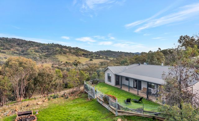 For Sale - 13 Charles Road - New Property in Mudgee - Real Estate by Sara Perry