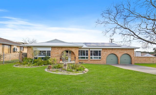 For Sale - 250 Church Street - New Property in Mudgee - Real Estate by Alyse Withers