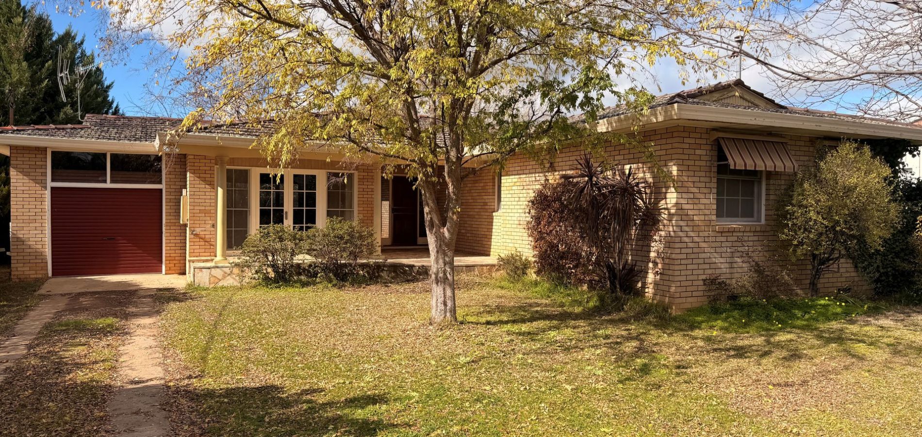 Leased - 25 Winbourne Street - New Property in Mudgee - Real Estate by Kate McMahon