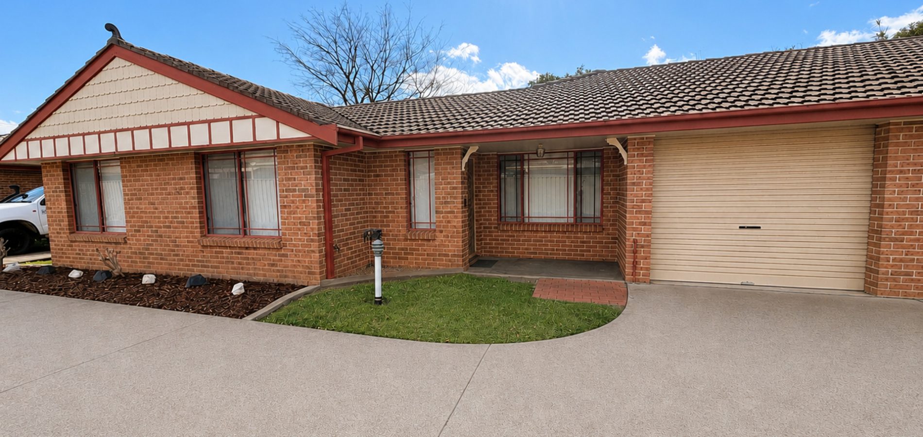 Leased - 2/31 Lewis Street - New Property in Mudgee - Real Estate by Kate McMahon