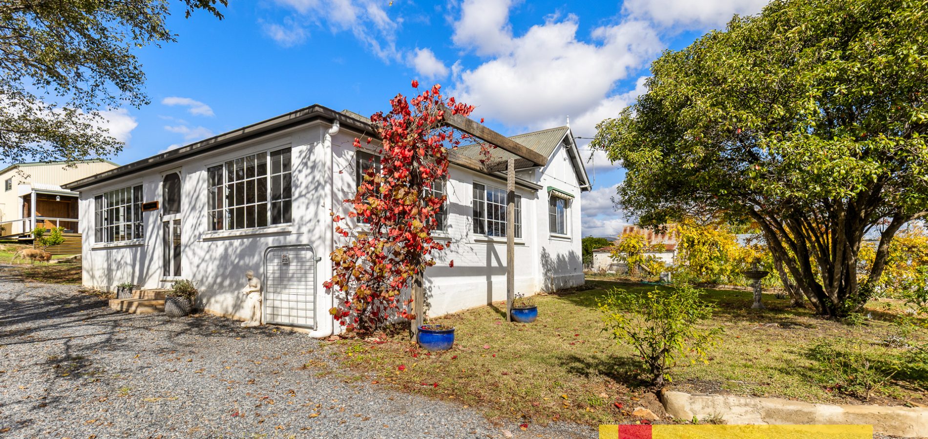 For Sale - 1 Taylors Lane - New Property in Rylstone - Real Estate by Sara Perry