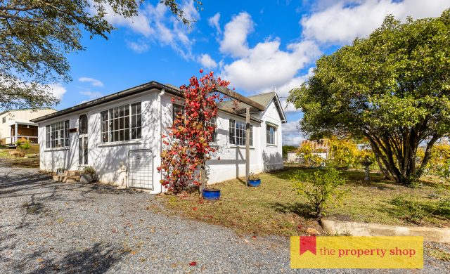 For Sale - 1 Taylors Lane - New Property in Rylstone - Real Estate by Sara Perry