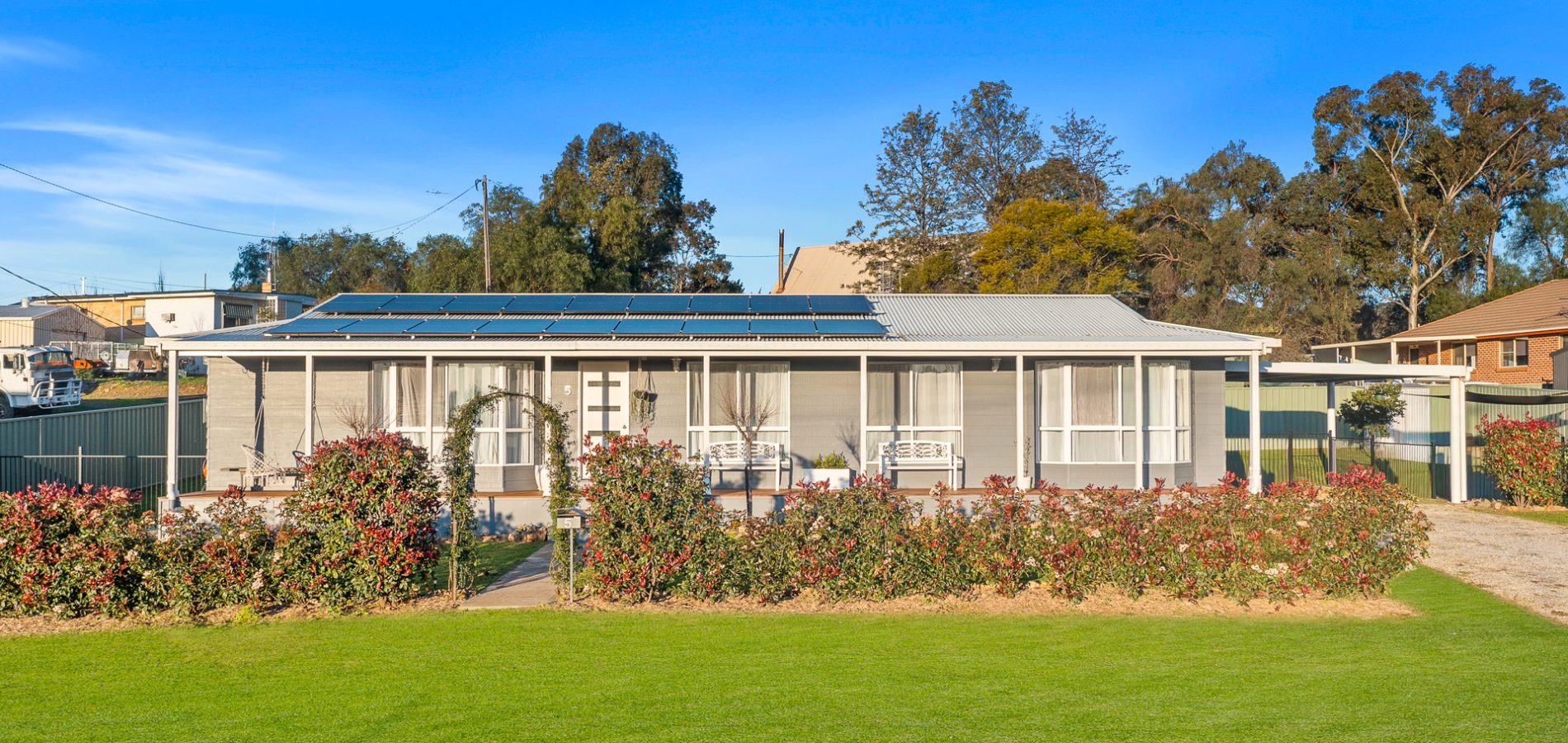 For Sale - 5 Anderson Street - New Property in Gulgong - Real Estate by Sara Perry