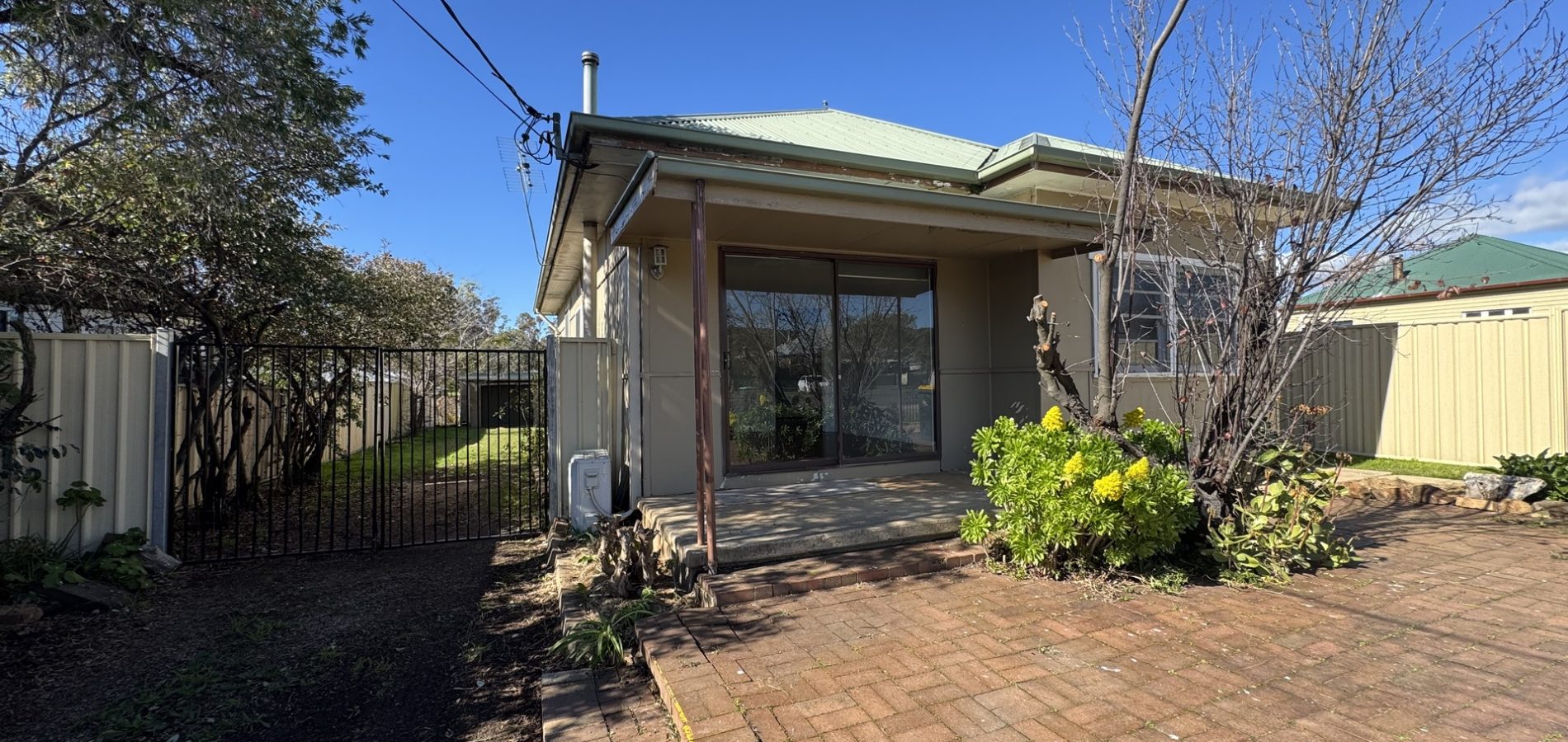 For Rent - 87 Lawson Street - New Property in Mudgee - Real Estate by
