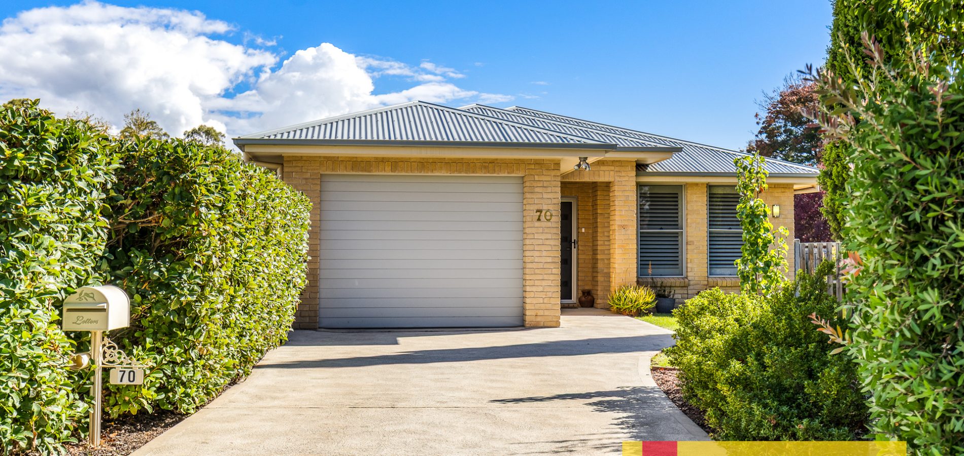 For Rent - 70 Mulgoa Way - New Property in Mudgee - Real Estate by