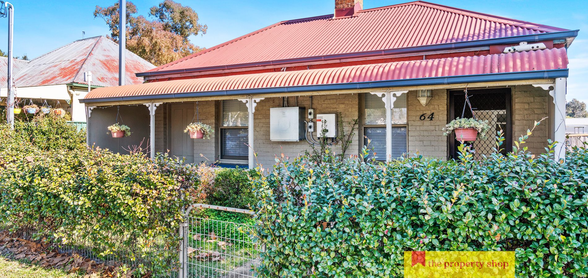 For Rent - 64 Douro Street - New Property in Mudgee - Real Estate by