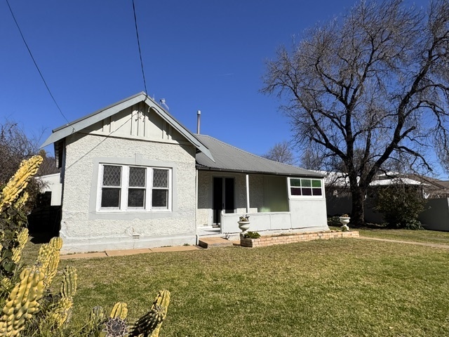 For Rent - 7 Short Street - New Property in Mudgee - Real Estate by Layla Gaffney