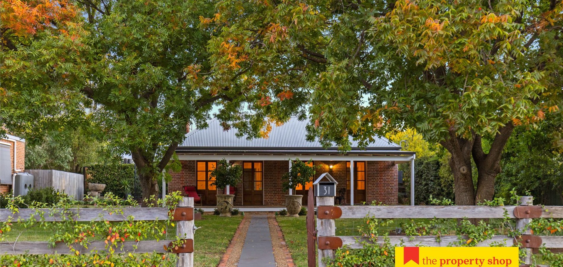 Sold - 31 Short Street - New Property in Mudgee - Real Estate by Alyse Withers