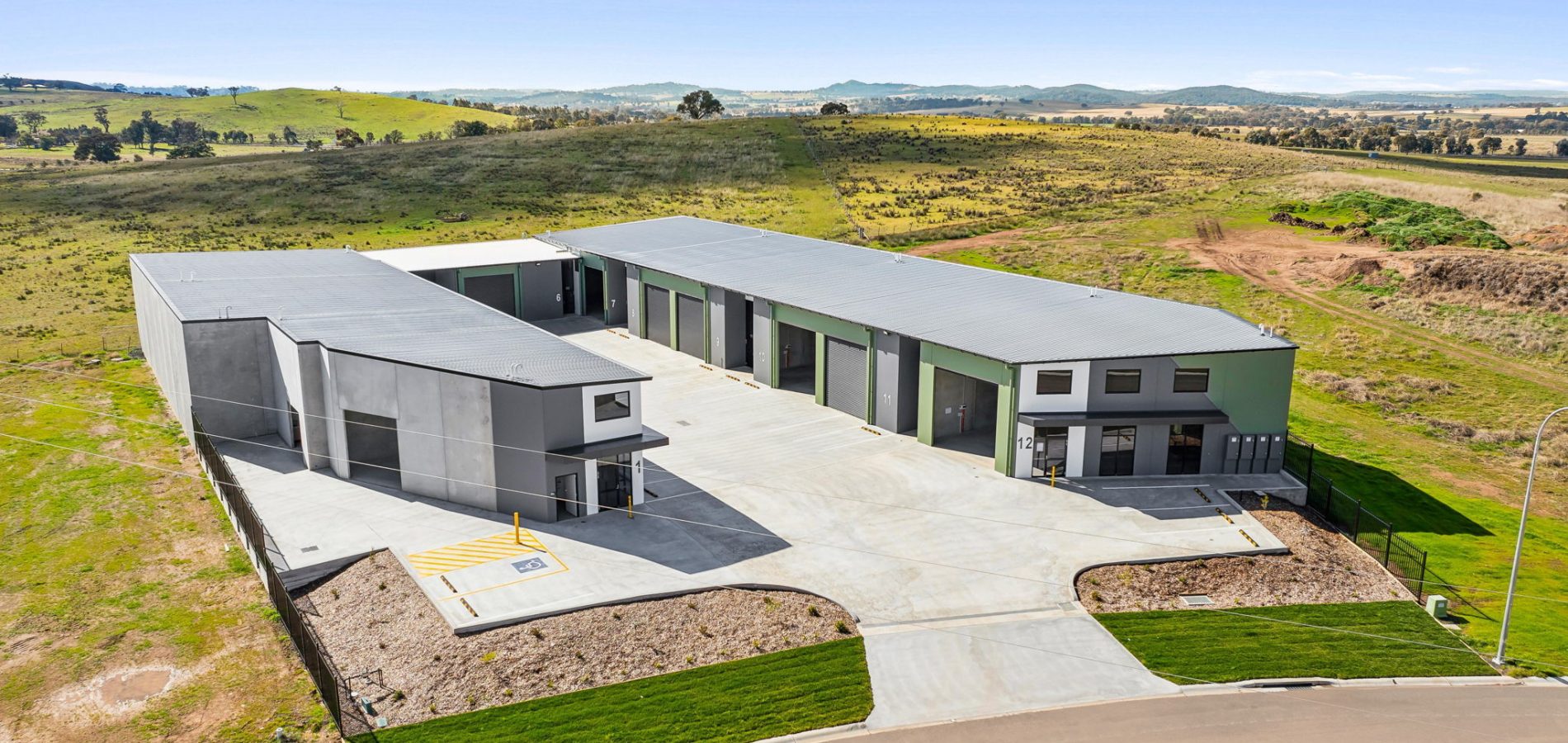 Buy - 6 Knott Place - New Property in Mudgee - Real Estate by James Tracy-Inglis